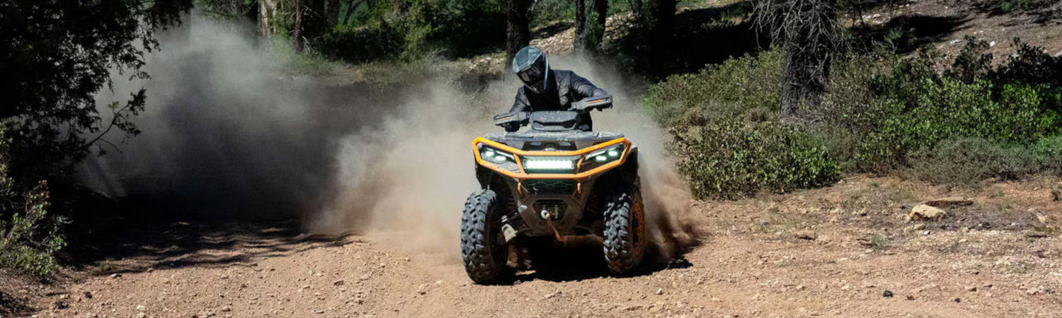2025 Can-Am® ATV for sale in Broward Motorsports West Orlando, Oakland, Florida