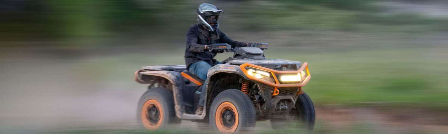 2025 Can-Am® ATV for sale in Broward Motorsports West Orlando, Oakland, Florida