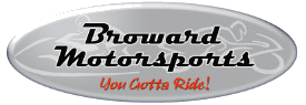 About Broward Motorsports West Orlando